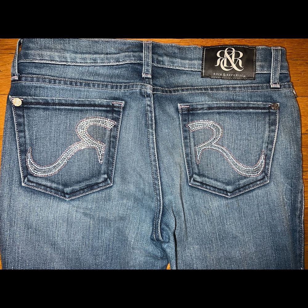 Rock & Republic Jeans